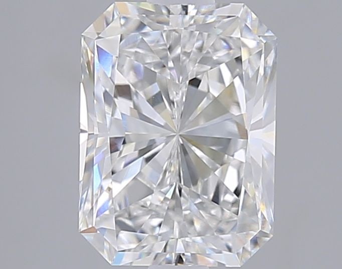 Loose Diamond - RADIANT 2.13ct D VVS2 (1 of 1)