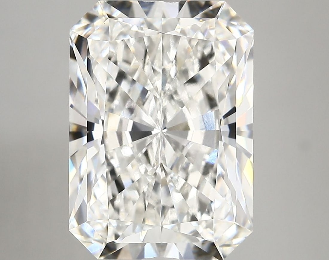 Loose Diamond - RADIANT 6.24ct E VS1 (1 of 1)