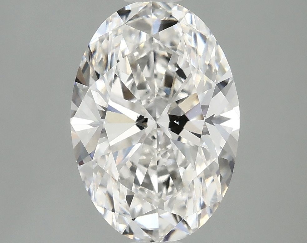 Loose Diamond - OVAL 3.05ct F VS1 (1 of 1)