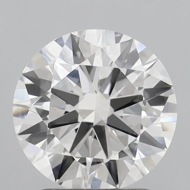 Loose Diamond - ROUND 2.01ct E VVS2 (1 of 1)