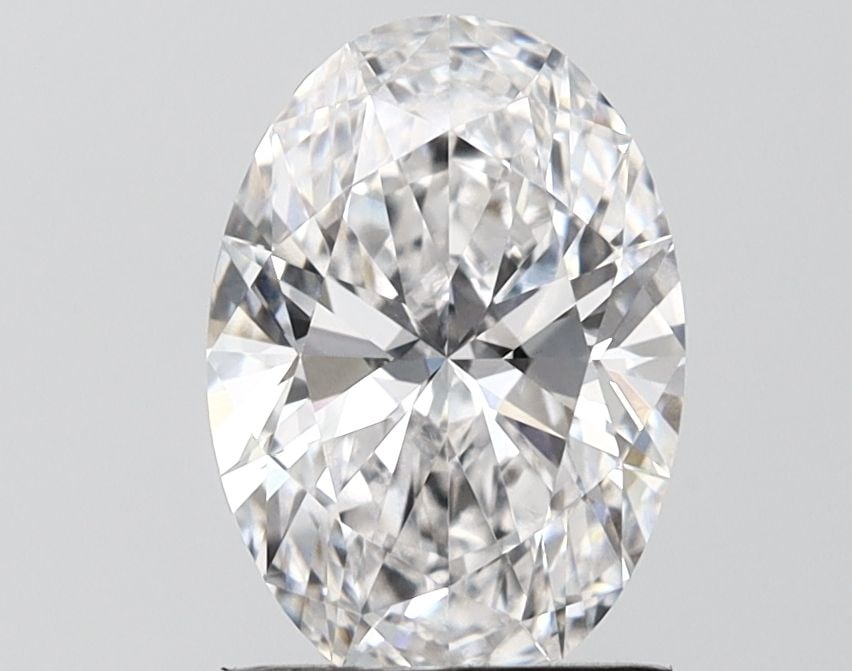 Loose Diamond - OVAL 1.92ct E VVS2 (1 of 1)
