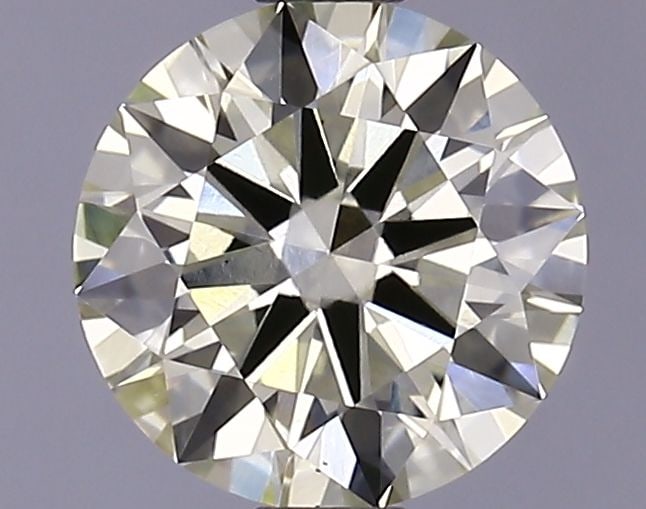 Ideal Loose Diamond - ROUND 1.23ct Fancy Yellow VS1: Ideal Loose Diamond - ROUND 1.23ct Fancy Yellow VS1 Source: This is a real non-mined Diamond that has been grown in a lab Shape: ROUND Carats: 1.23 Color: Fancy Yellow Certification: IGI Video:
