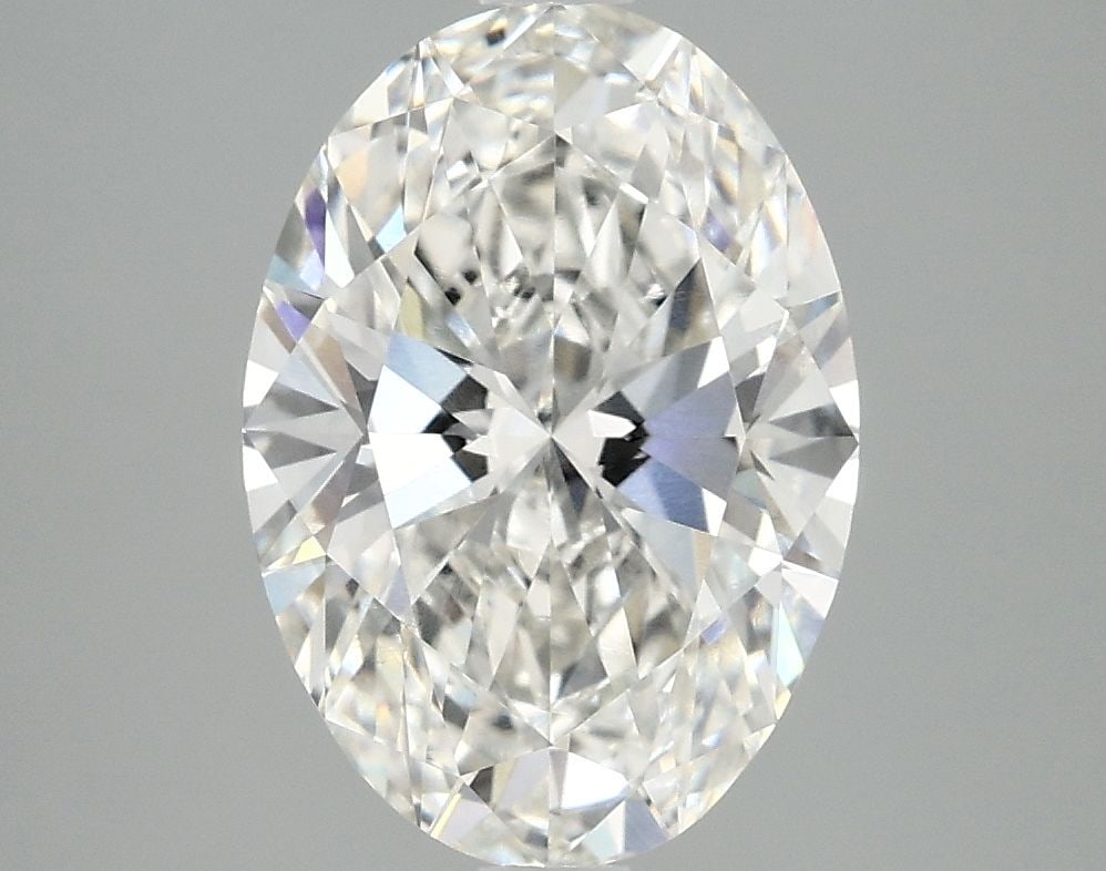 Loose Diamond - OVAL 3.06ct F VS1 (1 of 1)
