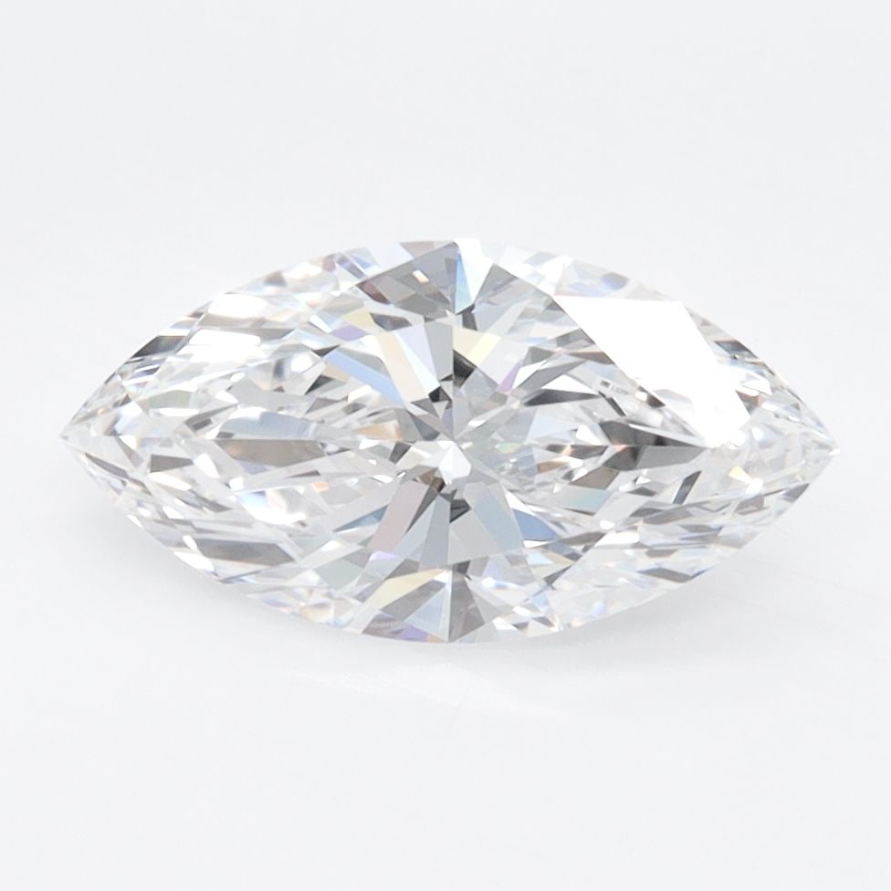 Loose Diamond - MARQUISE 1.58ct D VVS2 (1 of 1)