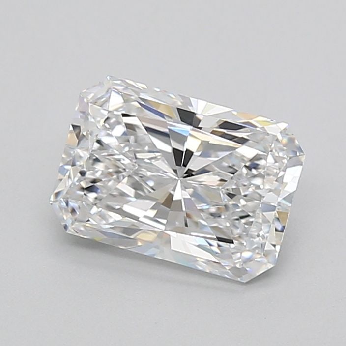Loose Diamond - RADIANT 2.04ct D IF: Loose Diamond - RADIANT 2.04ct D IF Source: This is a real non-mined Diamond that has been grown in a lab Shape: RADIANT Carats: 2.04 Color: D Clarity: IF Certification: IGI Video: