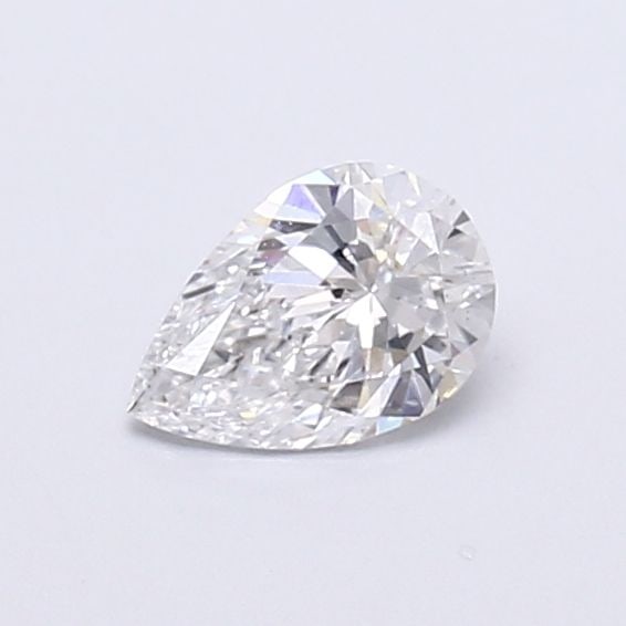 Loose Diamond - PEAR 0.35ct D VS1 (1 of 1)