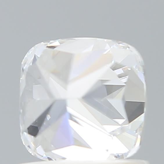 Loose Diamond - CUSHION BRILLIANT 0.91ct D VVS2 (1 of 1)