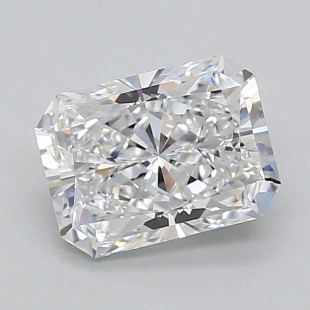 Loose Diamond - RADIANT 2.03ct D VVS1 (1 of 1)