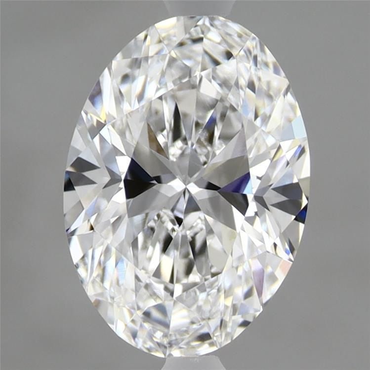 Loose Diamond - OVAL 1.93ct D VVS1: Loose Diamond - OVAL 1.93ct D VVS1 Source: This is a real non-mined Diamond that has been grown in a lab Shape: OVAL Carats: 1.93 Color: D Clarity: VVS1 Certification: IGI Video: