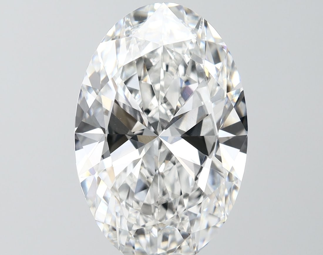 Loose Diamond - OVAL 10.01ct E VVS2: Loose Diamond - OVAL 10.01ct E VVS2 Source: This is a real non-mined Diamond that has been grown in a lab Shape: OVAL Carats: 10.01 Color: E Clarity: VVS2 Certification: IGI Video: