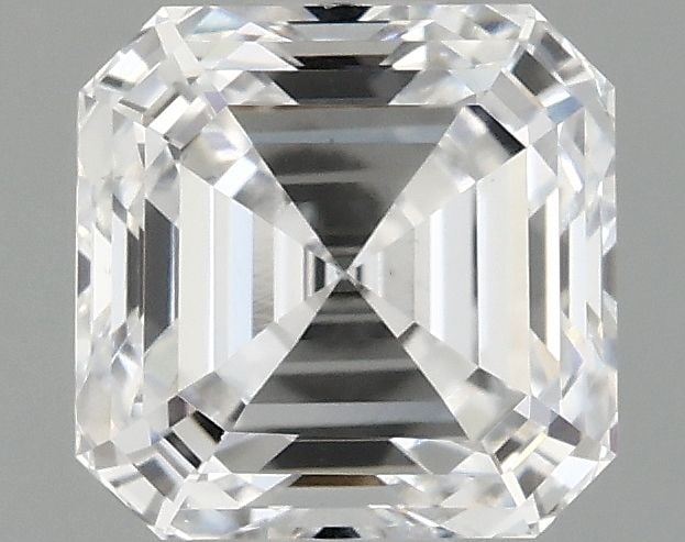 Loose Diamond - ASSCHER 1.06ct D VS1 (1 of 1)