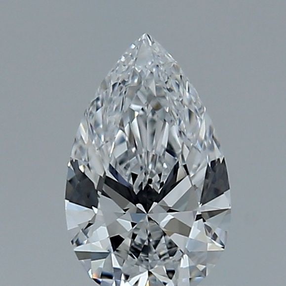 Loose Diamond - PEAR 0.67ct D VVS1: Loose Diamond - PEAR 0.67ct D VVS1 Source: This is a real non-mined Diamond that has been grown in a lab Shape: PEAR Carats: 0.67 Color: D Clarity: VVS1 Certification: IGI Video: