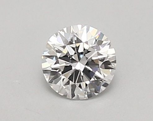 Loose Diamond - ROUND 0.39ct D VVS2 (1 of 1)