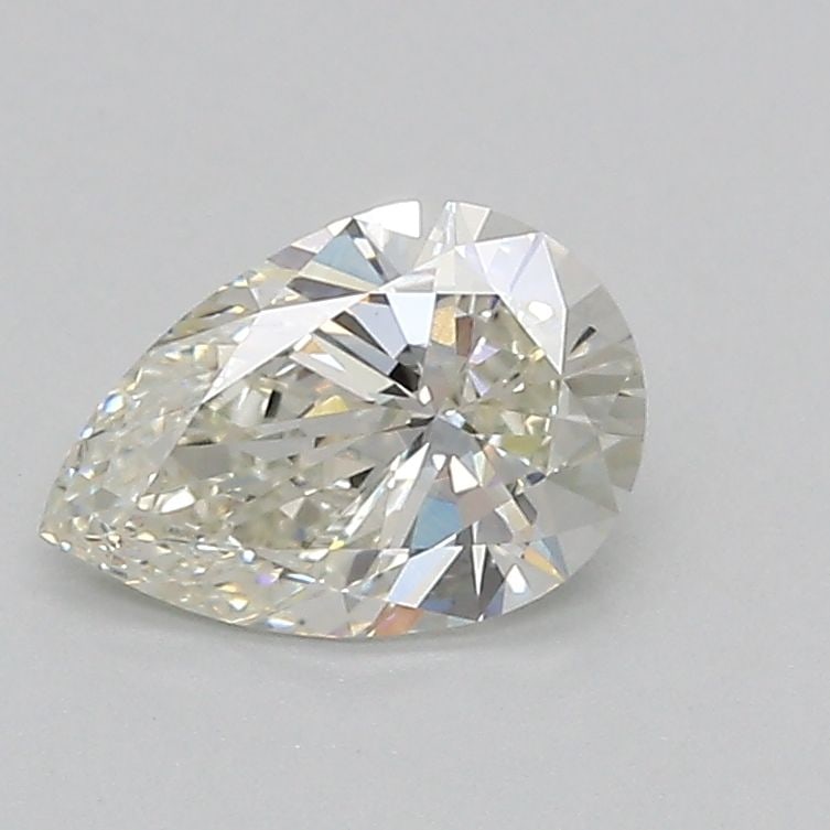 Loose Diamond - PEAR 0.93ct I VVS2: Loose Diamond - PEAR 0.93ct I VVS2 Source: This is a real non-mined Diamond that has been grown in a lab Shape: PEAR Carats: 0.93 Color: I Clarity: VVS2 Certification: IGI Video: