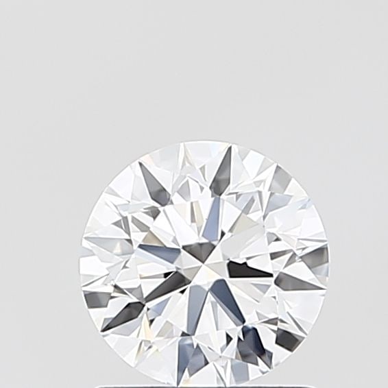 Ideal Loose Diamond - ROUND 1.04ct D VVS2 (1 of 1)