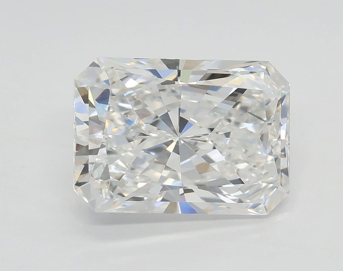 Loose Diamond - RADIANT 3.05ct D VVS2 (1 of 1)
