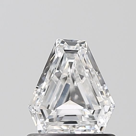 Loose Diamond - HEXAGONAL 0.61ct D VVS1 (1 of 1)