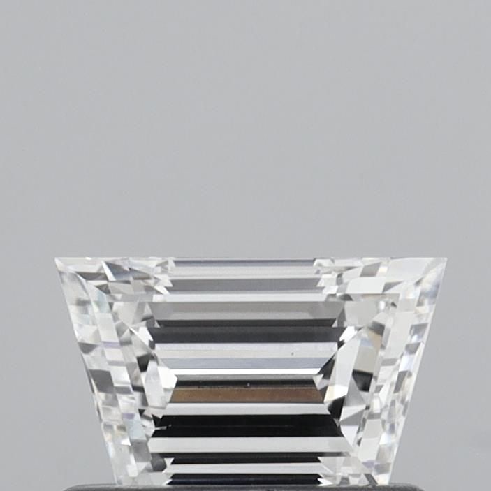 Loose Diamond - TRAPEZOID 0.53ct D VS1 (1 of 1)