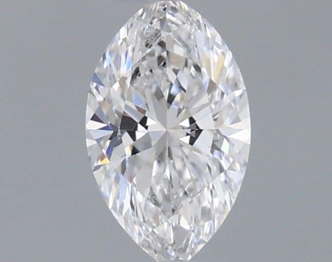Loose Diamond - MARQUISE 0.3ct D VVS1: Loose Diamond - MARQUISE 0.3ct D VVS1 Source: This is a real non-mined Diamond that has been grown in a lab Shape: MARQUISE Carats: 0.3 Color: D Clarity: VVS1 Certification: IGI Video: