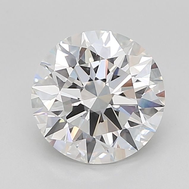 Ideal Loose Diamond - ROUND 3.05ct E VVS2 (1 of 1)