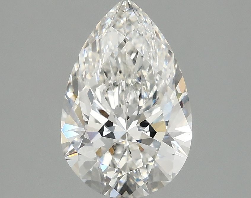 Loose Diamond - PEAR 1.59ct G VS1 (1 of 1)