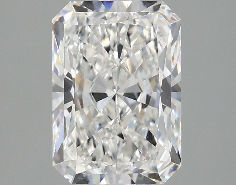 Loose Diamond - RADIANT 2.09ct E VVS2 (1 of 1)