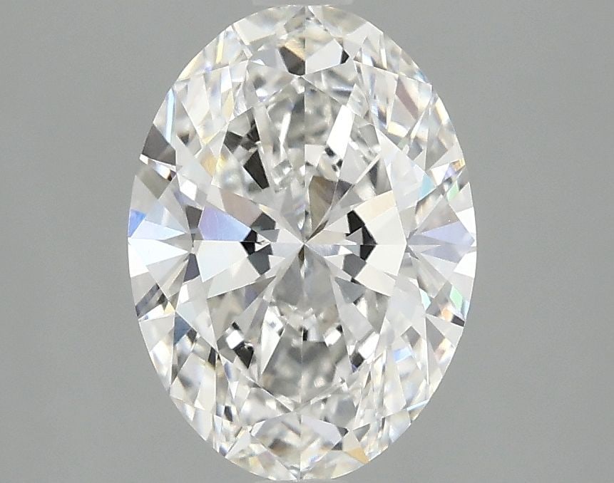 Loose Diamond - OVAL 2.02ct F VVS2 (1 of 1)