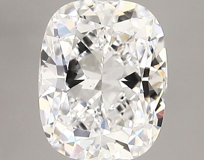 Loose Diamond - CUSHION MODIFIED 1.0ct D VVS2 (1 of 1)