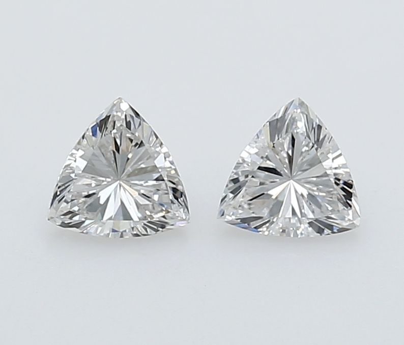 Loose Diamond - TRIANGULAR 0.19ct F VVS2 (1 of 1)