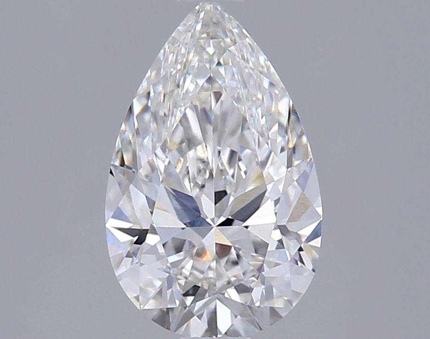Loose Diamond - PEAR 1.51ct E VVS2 (1 of 1)