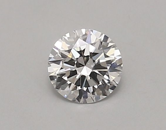 Loose Diamond - ROUND 0.45ct D VVS2 (1 of 1)