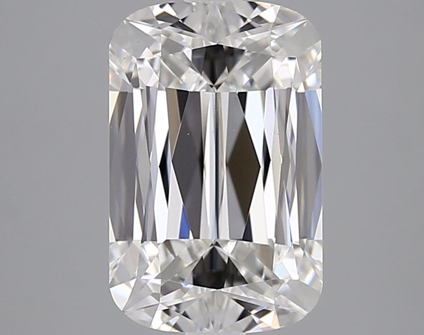 Loose Diamond - RADIANT 2.59ct E VS1: Loose Diamond - RADIANT 2.59ct E VS1 Source: This is a real non-mined Diamond that has been grown in a lab Shape: RADIANT Carats: 2.59 Color: E Clarity: VS1 Certification: IGI Video:
