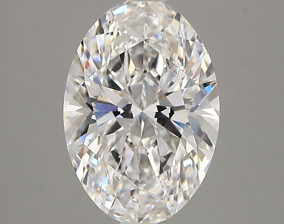 Loose Diamond - OVAL 2.4ct D VS1: Loose Diamond - OVAL 2.4ct D VS1 Source: This is a real non-mined Diamond that has been grown in a lab Shape: OVAL Carats: 2.4 Color: D Clarity: VS1 Certification: IGI Video: