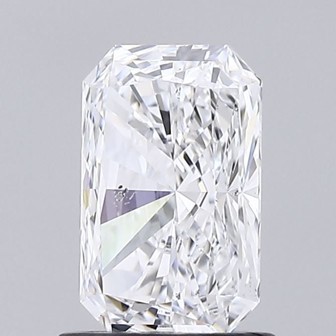 Loose Diamond - RADIANT 1.16ct D SI1 (1 of 1)