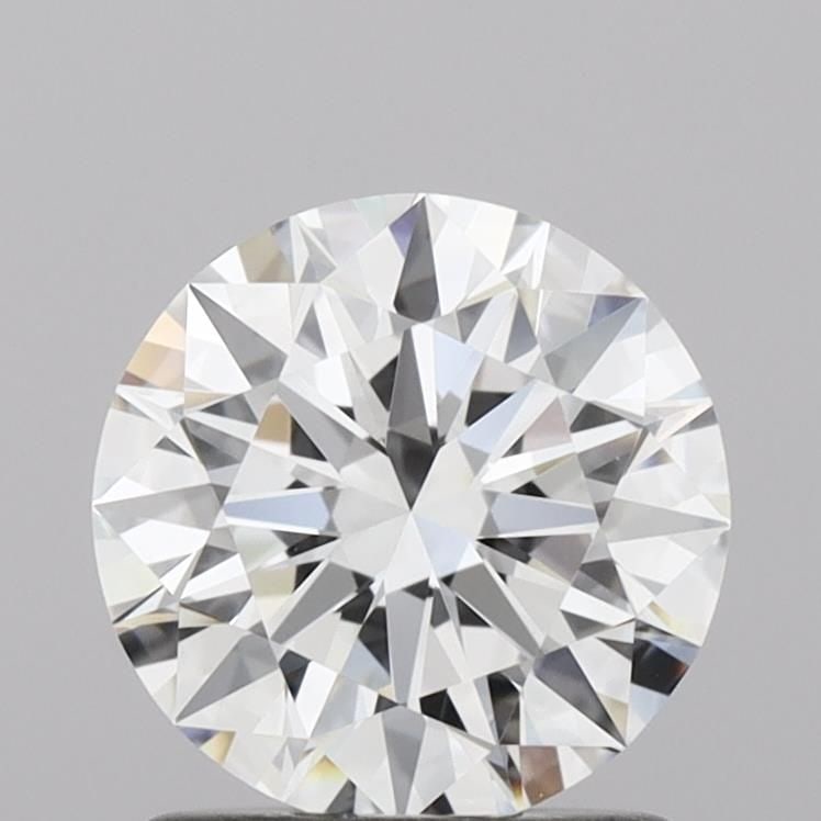 Ideal Loose Diamond - ROUND 1.26ct E IF (1 of 1)