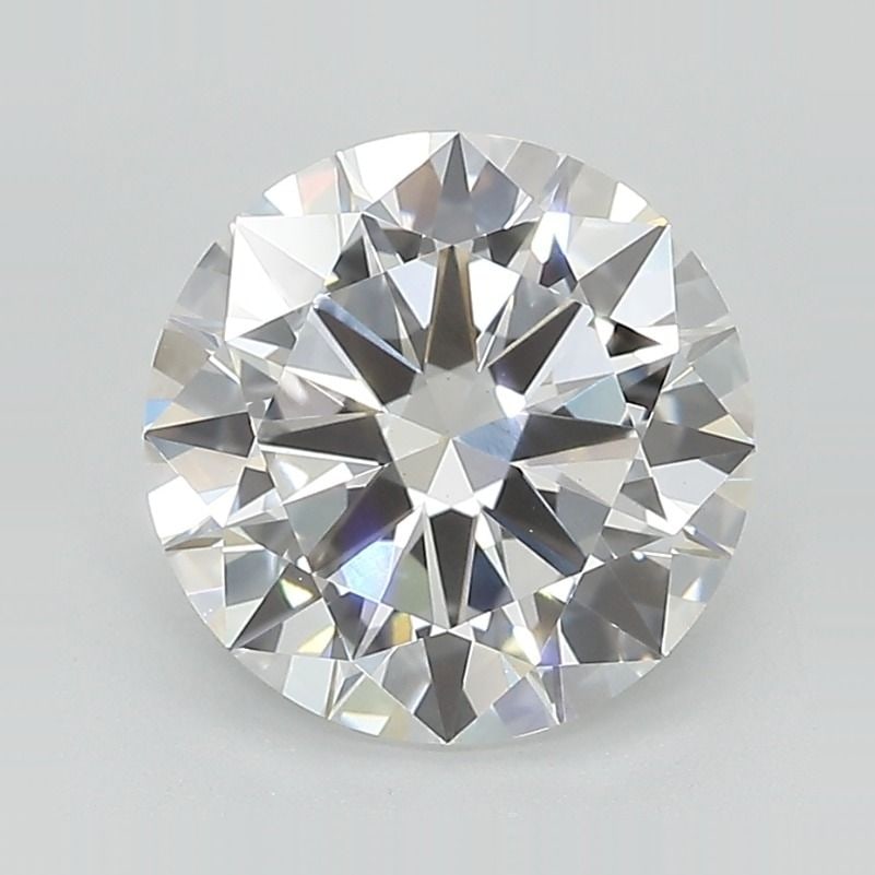 Loose Diamond - ROUND 2.74ct E VS1 (1 of 1)