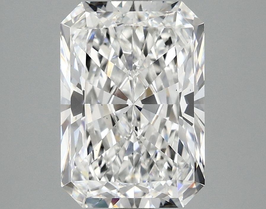 Loose Diamond - RADIANT 3.1ct E VS2 (1 of 1)