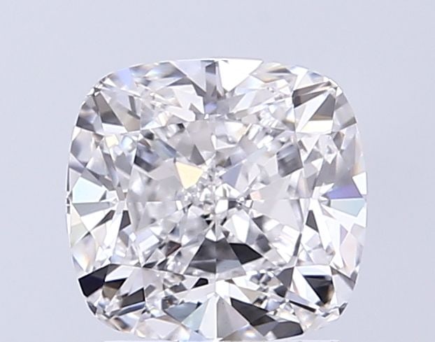 Loose Diamond - CUSHION MODIFIED 2.51ct D VVS2 (1 of 1)