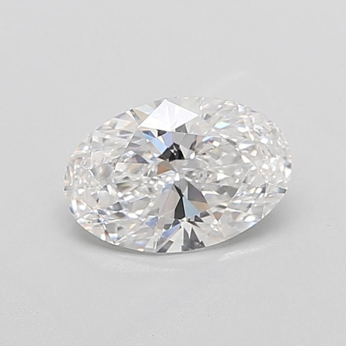 Loose Diamond - OVAL 2.03ct D VS1 (1 of 1)