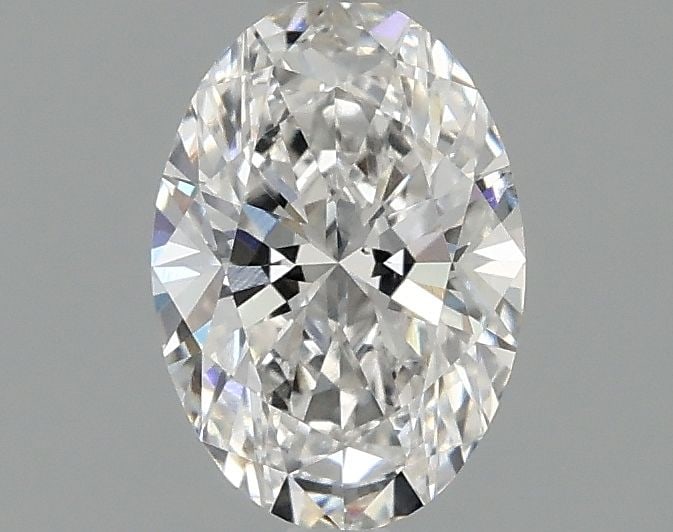 Loose Diamond - OVAL 0.98ct F VS2 (1 of 1)