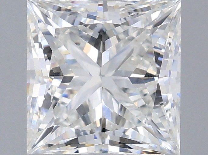 Loose Diamond - PRINCESS 1.04ct E VS1 (1 of 1)