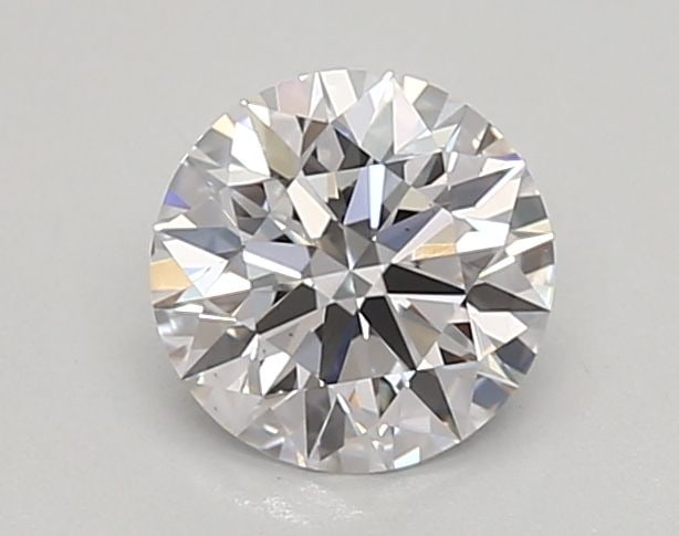 Ideal Loose Diamond - ROUND 0.7ct D VS1: Ideal Loose Diamond - ROUND 0.7ct D VS1 Source: This is a real non-mined Diamond that has been grown in a lab Shape: ROUND Carats: 0.7 Color: D Clarity: VS1 Certification: IGI Video: