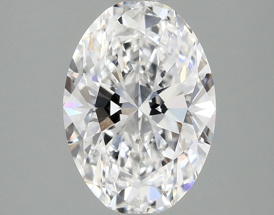 Loose Diamond - OVAL 2.08ct D VS1 (1 of 1)