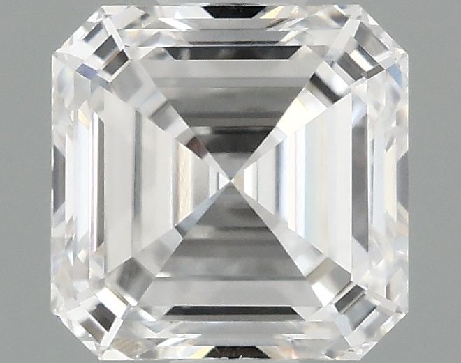 Loose Diamond - ASSCHER 1.1ct E VVS2 (1 of 1)