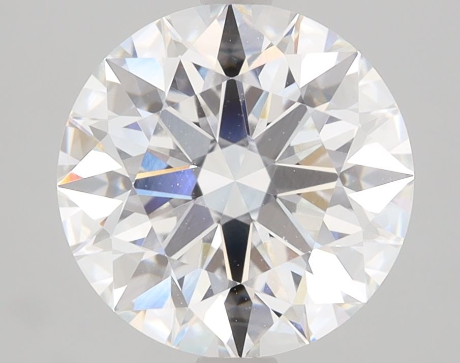 Ideal Loose Diamond - ROUND 3.05ct E VVS2: Ideal Loose Diamond - ROUND 3.05ct E VVS2 Source: This is a real non-mined Diamond that has been grown in a lab Shape: ROUND Carats: 3.05 Color: E Clarity: VVS2 Certification: IGI Video: