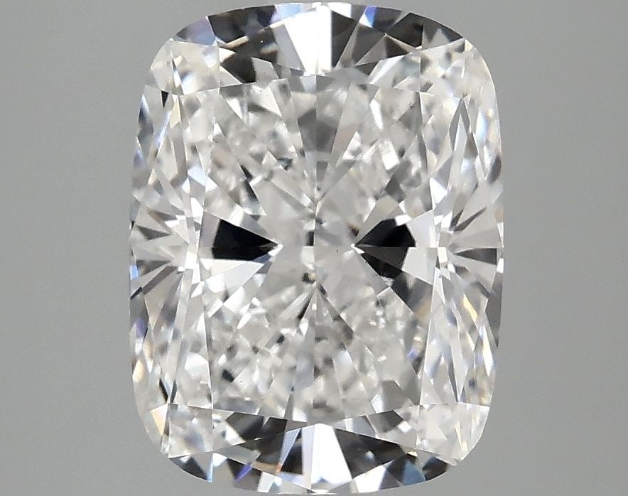 Loose Diamond - CUSHION MODIFIED 3.09ct E VS1 (1 of 1)