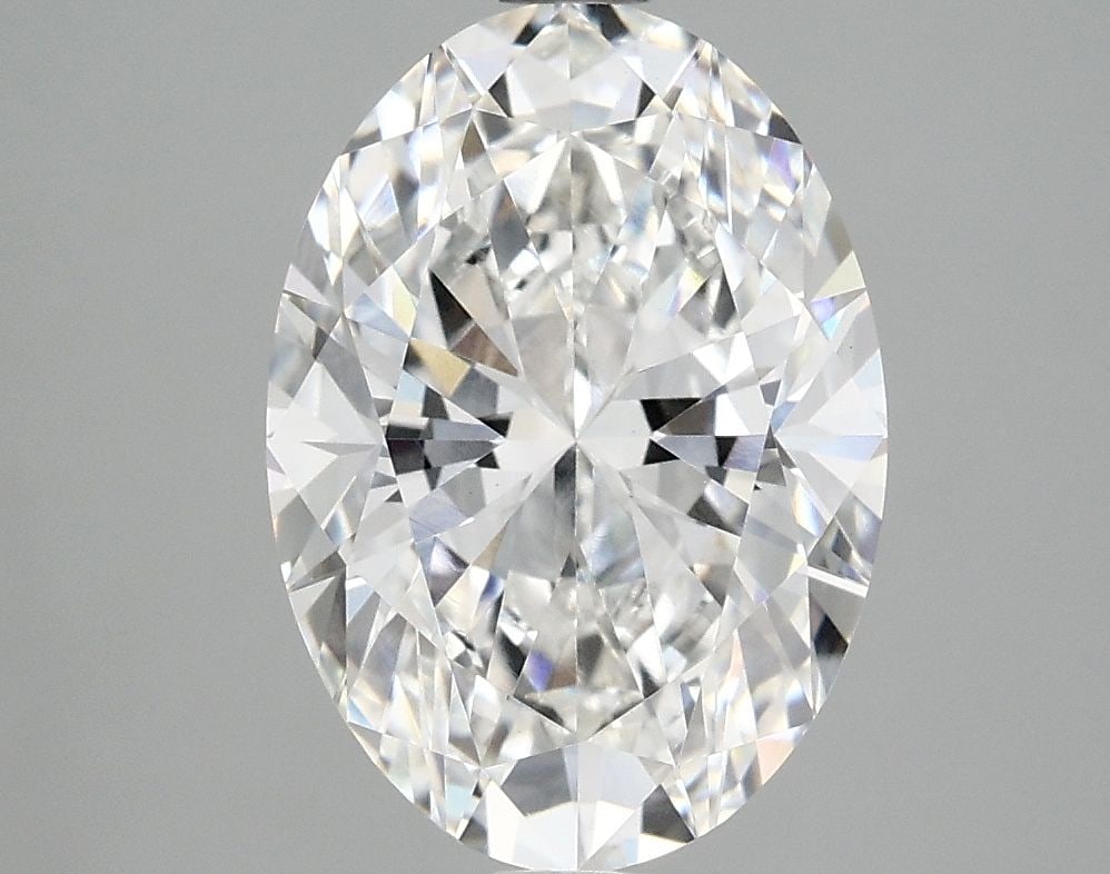 Loose Diamond - OVAL 3.06ct E VVS2 (1 of 1)