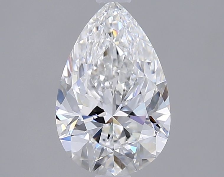 Loose Diamond - PEAR 1.58ct E VS1 (1 of 1)
