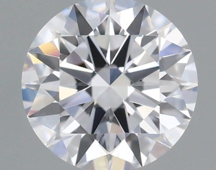 Loose Diamond - ROUND 0.62ct D VVS2: Loose Diamond - ROUND 0.62ct D VVS2 Source: This is a real non-mined Diamond that has been grown in a lab Shape: ROUND Carats: 0.62 Color: D Clarity: VVS2 Certification: IGI Video: