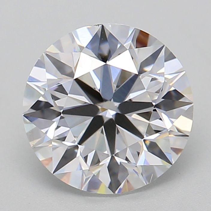 Loose Diamond - ROUND 1.39ct E VS1 (1 of 1)